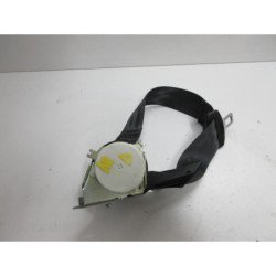 Ceinture Arriere Droit Volkswagen Scirocco 3 Phase 1 Coupe